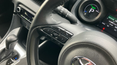 Toyota Yaris 1.5 Hybrid Design 5dr CVT Hybrid Hatchback